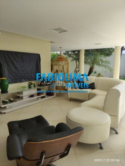 Casa de Condomínio, 5 quartos - Foto 5