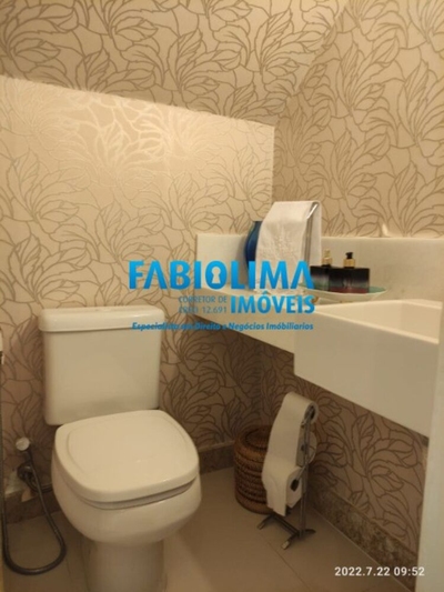 Casa de Condomínio, 5 quartos - Foto 3