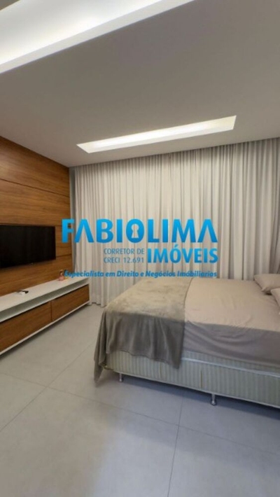 Casa de Condomínio, 5 quartos - Foto 2