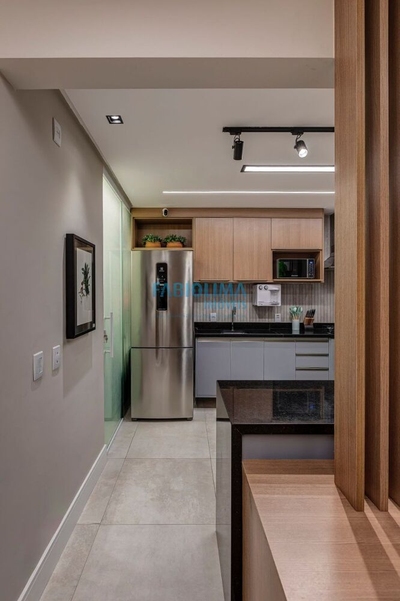 Apartamento, 2 quartos, 73 m² - Foto 2