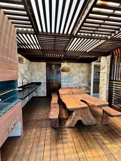 Casa de Condomínio, 4 quartos - Foto 3