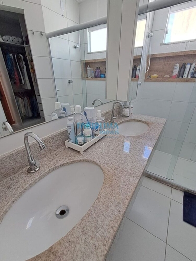 Casa de Condomínio, 4 quartos - Foto 5