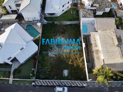 Terreno, 500 m² - Foto 3