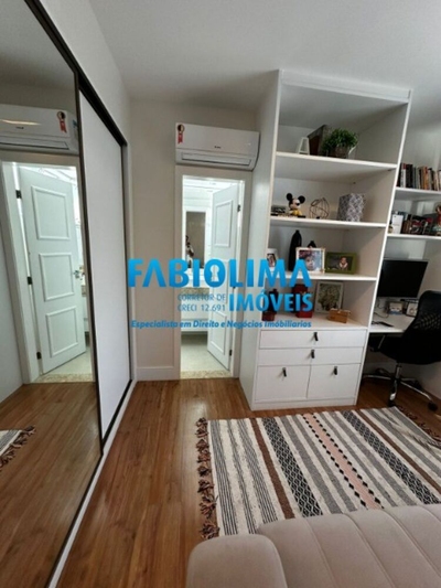 Cobertura, 2 quartos, 174 m² - Foto 3