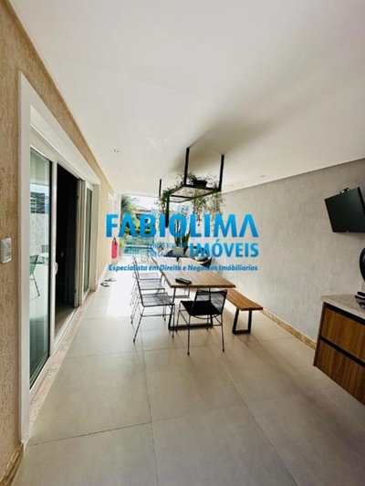 Casa de Condomínio, 4 quartos - Foto 3