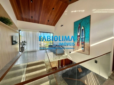 Casa de Condomínio, 7 quartos - Foto 5