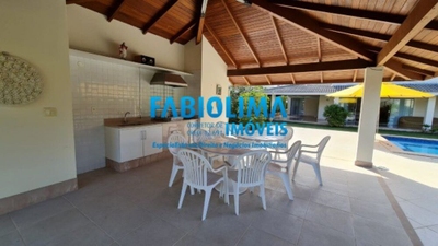 Casa de Condomínio, 6 quartos - Foto 2