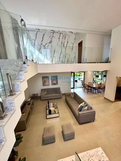 Casa de Condomínio, 5 quartos - Foto 5