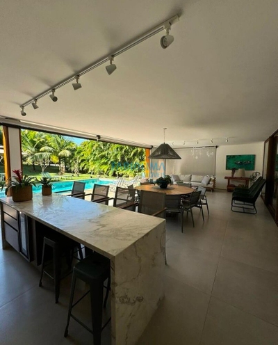 Casa de Condomínio, 5 quartos - Foto 2