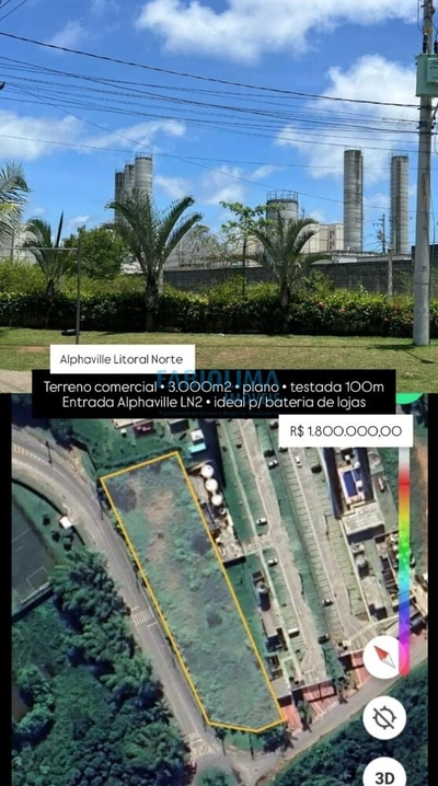 Loteamento e Condomínio - Foto 2