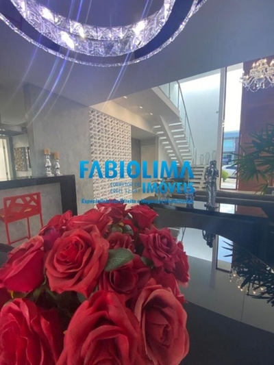 Casa de Condomínio, 4 quartos - Foto 2