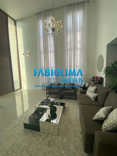 Casa de Condomínio, 4 quartos - Foto 3