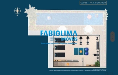 Casa de Condomínio, 2 quartos - Foto 5