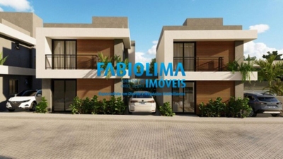 Casa de Condomínio - Foto 4