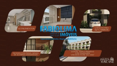 Casa de Condomínio - Foto 3