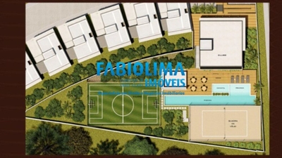 Casa de Condomínio - Foto 2