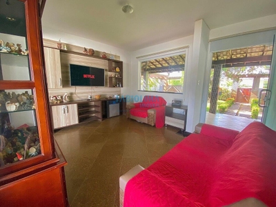 Casa de Condomínio, 4 quartos - Foto 3