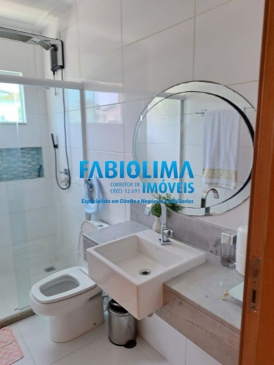 Casa de Condomínio, 4 quartos - Foto 4