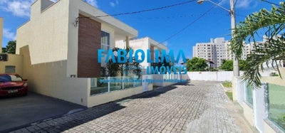 Casa de Condomínio, 4 quartos - Foto 3