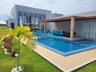 Casa de Condomínio, 4 quartos - Foto 2