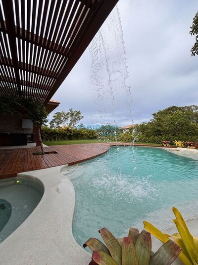 Casa de Condomínio, 5 quartos - Foto 4