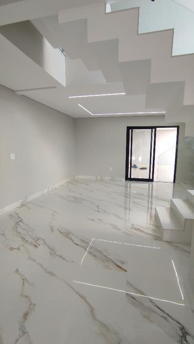 Casa, 3 quartos, 155 m² - Foto 2