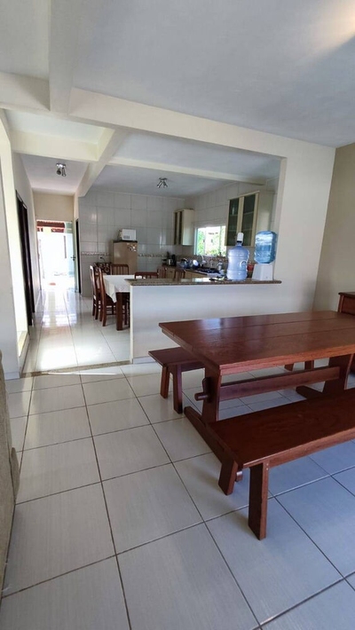 Sobrado, 6 quartos, 198 m² - Foto 3