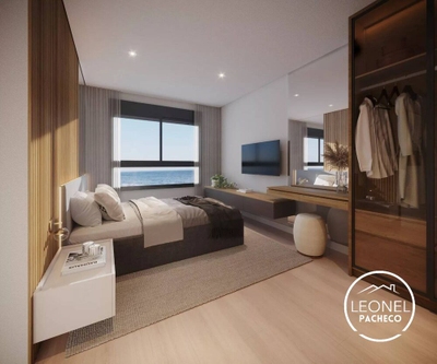 Apartamento, 3 quartos, 87 m² - Foto 4