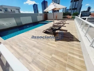Apartamento, 2 quartos, 69 m² - Foto 4
