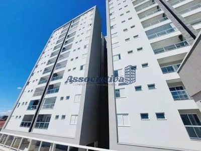 Apartamento, 2 quartos, 69 m² - Foto 1