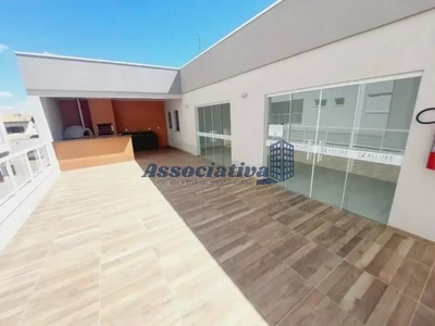 Apartamento, 2 quartos, 69 m² - Foto 3