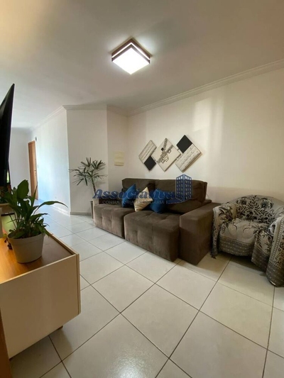 Apartamento, 3 quartos, 83 m² - Foto 1