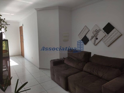 Apartamento, 3 quartos, 83 m² - Foto 3