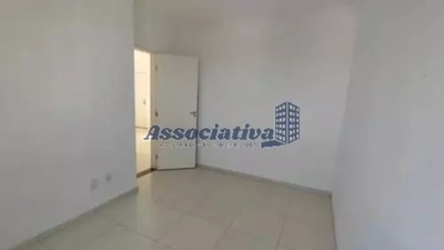 Apartamento, 2 quartos, 48 m² - Foto 4