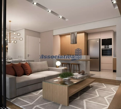 Apartamento, 3 quartos, 120 m² - Foto 4