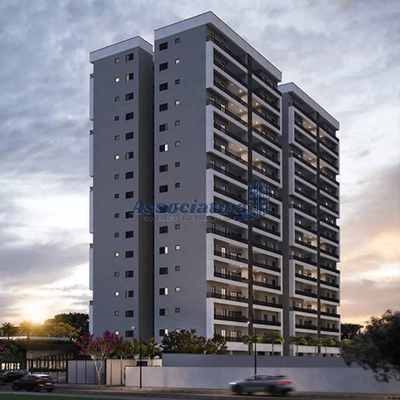 Apartamento, 3 quartos, 120 m² - Foto 1