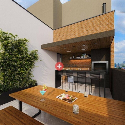 Kitnet-Studio, 48 m² - Foto 4