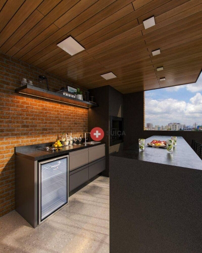 Kitnet-Studio, 48 m² - Foto 5