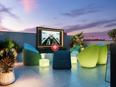 Apartamento, 1 quarto, 48 m² - Foto 5