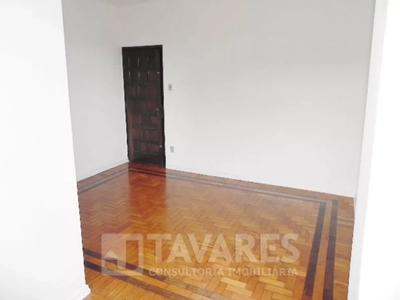 Apartamento, 3 quartos, 80 m² - Foto 3