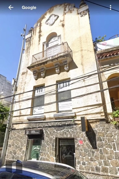 Sala-Conjunto, 130 m² - Foto 1