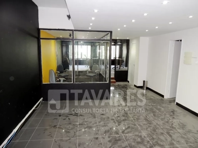 Sala-Conjunto, 72 m² - Foto 1