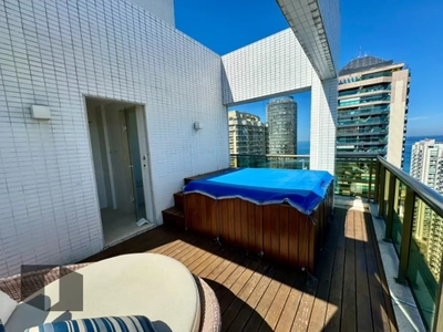 Cobertura, 5 quartos, 524 m² - Foto 5