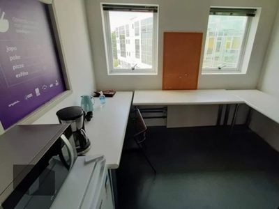 Sala-Conjunto, 117 m² - Foto 4