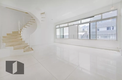 Apartamento, 3 quartos, 173 m² - Foto 1