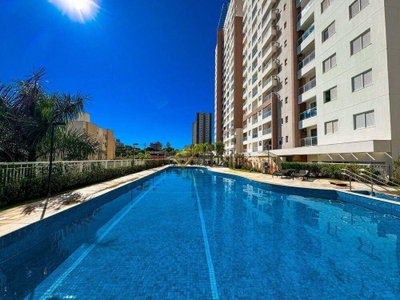 Apartamento, 2 quartos, 66 m² - Foto 2