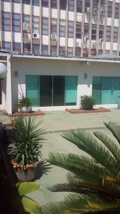 Imóvel Comercial, 400 m² - Foto 5