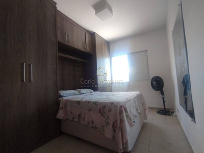 Apartamento, 2 quartos, 72 m² - Foto 1