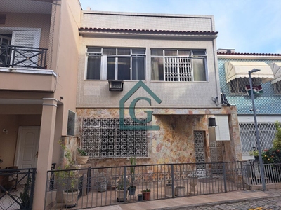 Casa de Vila, 3 quartos - Foto 1