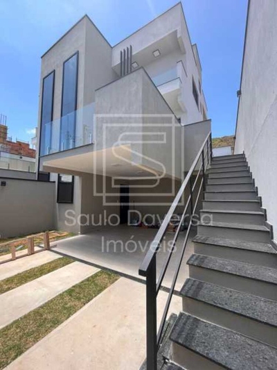 Casa, 3 quartos, 160 m² - Foto 1